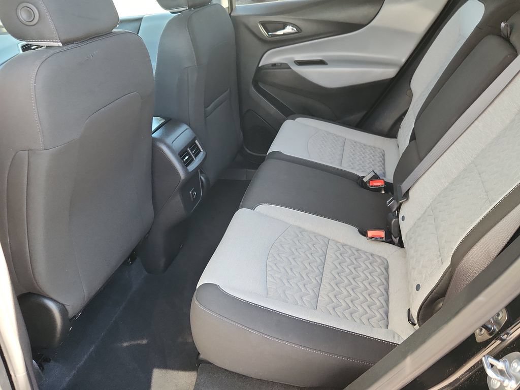 Used 2024 Chevrolet Equinox LS w/ LS Convenience Package AWD/4WD image 10
