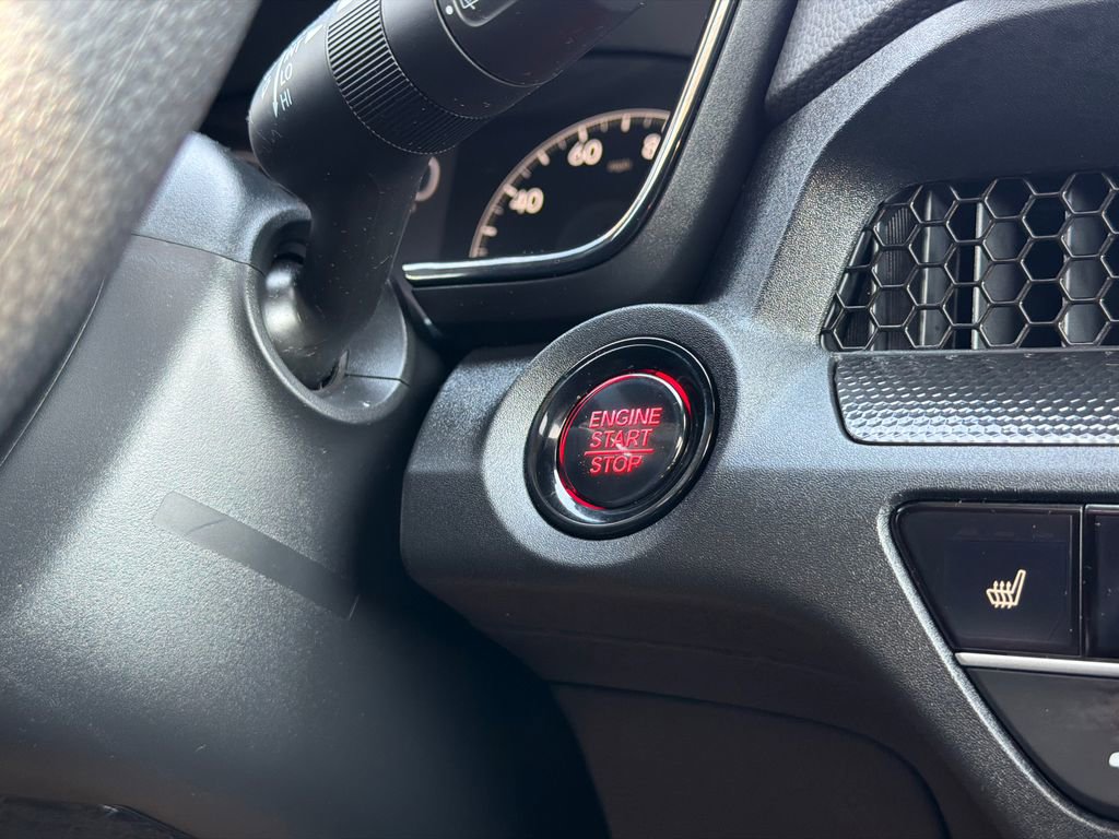 Certified 2026 Honda CR-V EX image 28