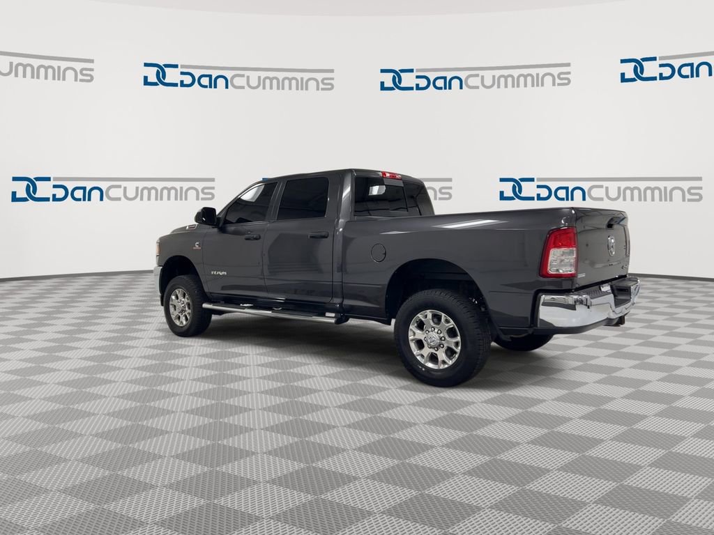 Used 2020 RAM 3500 Tradesman image 6