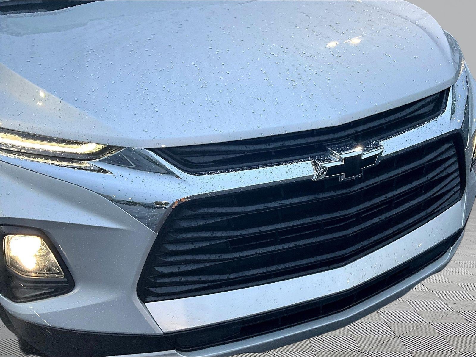 Used 2020 Chevrolet Blazer LT FWD image 33