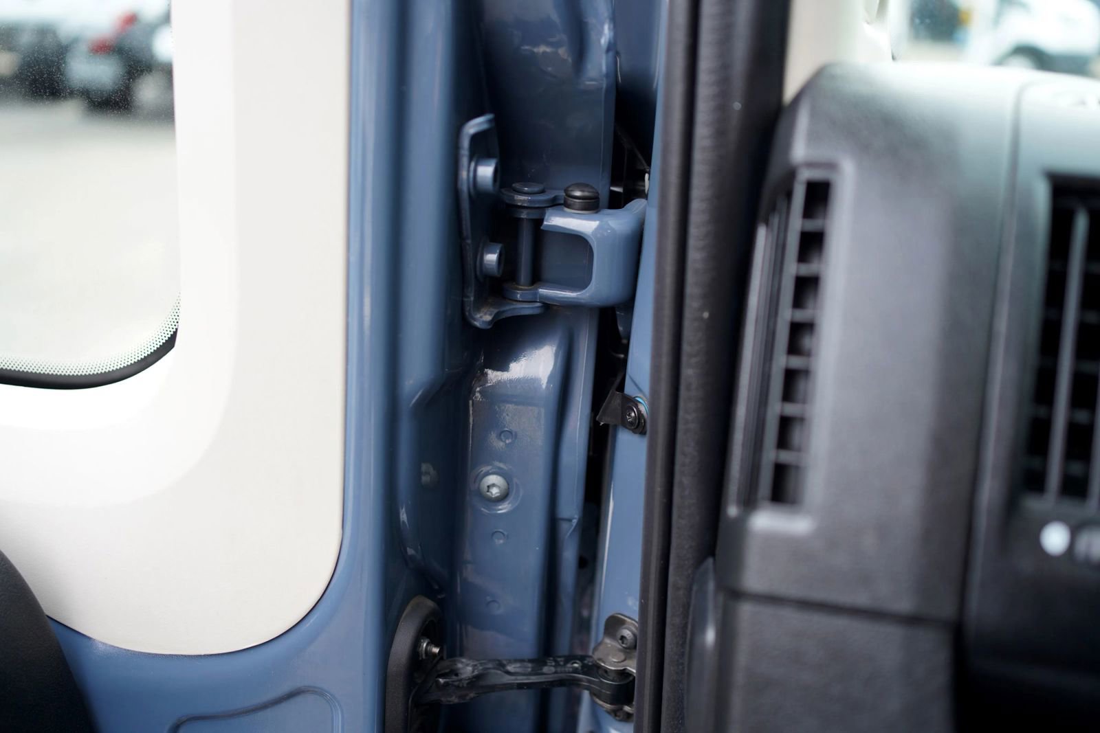 Used 2020 RAM ProMaster 3500 FWD image 19