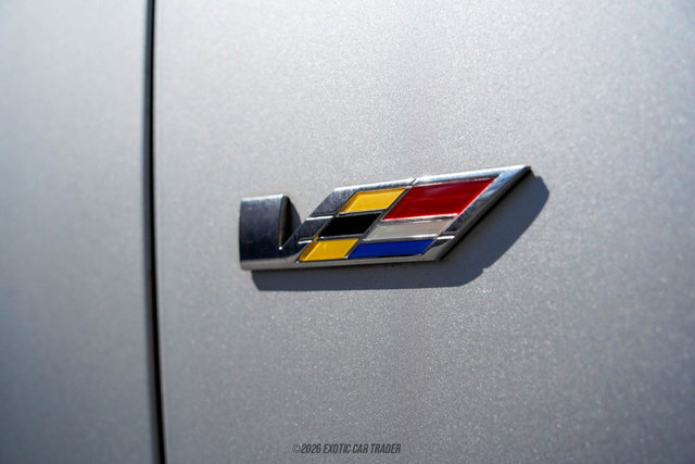 Used 2011 Cadillac CTS V w/ Wood Trim Package image 64