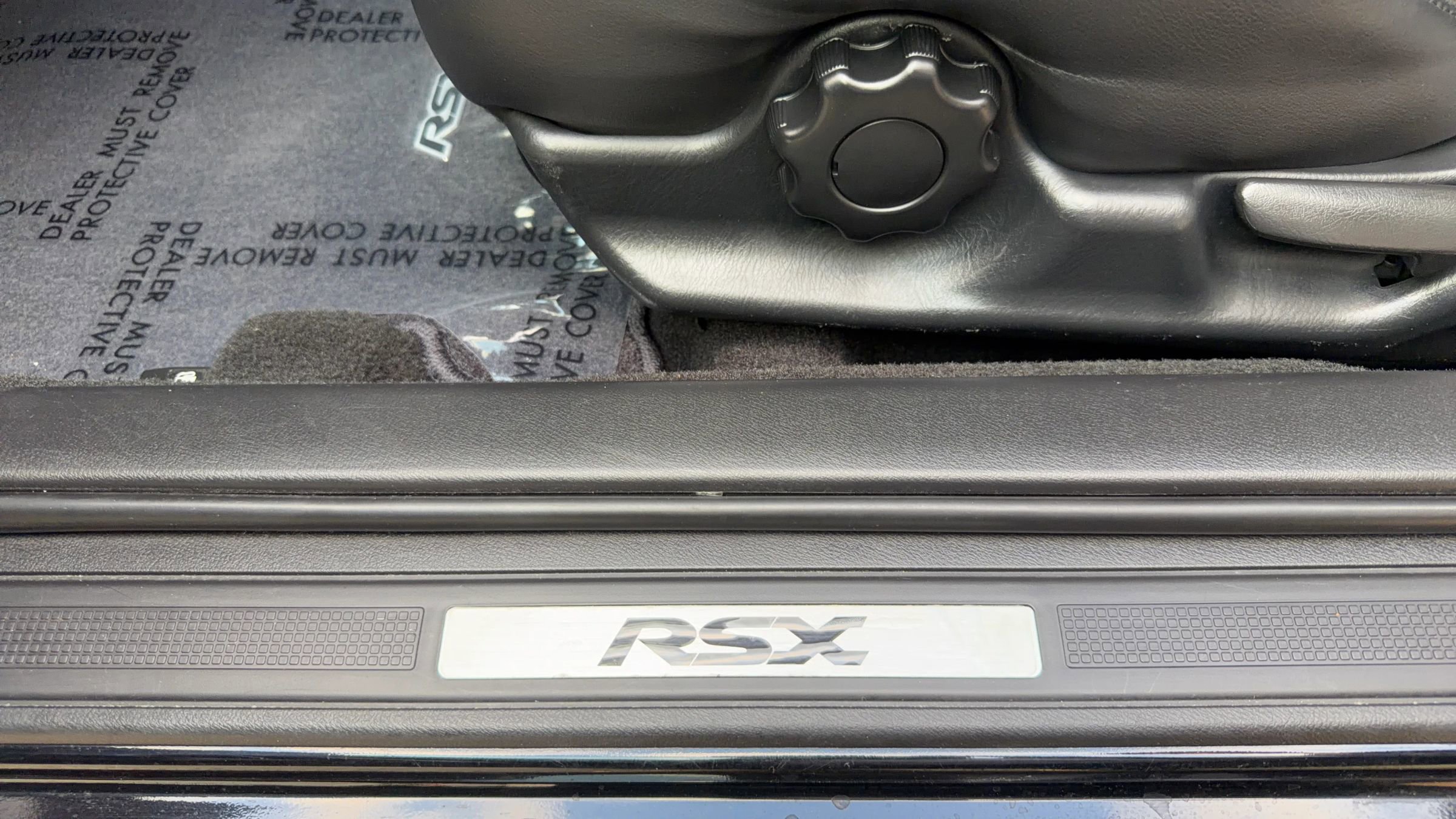 Used 2002 Acura RSX Type-S image 23