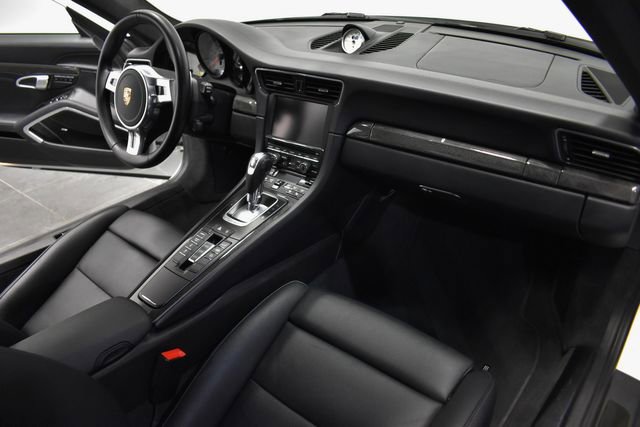 Used 2015 Porsche 911 Carrera GTS RWD image 14