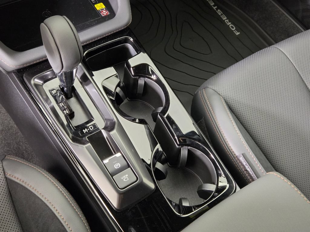 New 2026 Subaru Forester Touring AWD/4WD image 18