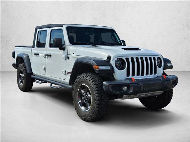 Used 2021 Jeep Gladiator Mojave image 3