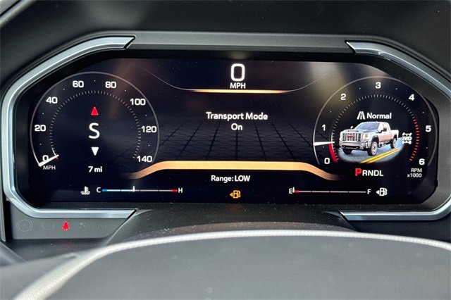 New 2026 GMC Sierra 3500 Denali w/ Denali Reserve Package image 30