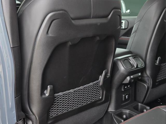 New 2026 Jeep Gladiator Rubicon w/ Steel Power Dome Hood Package image 19