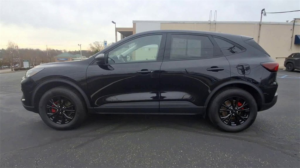 Used 2025 Ford Escape Active w/ Tech Pack #1 image 5