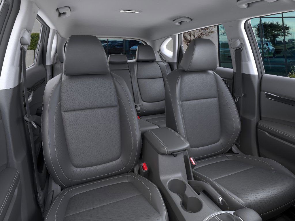 New 2026 Kia Seltos EX image 15