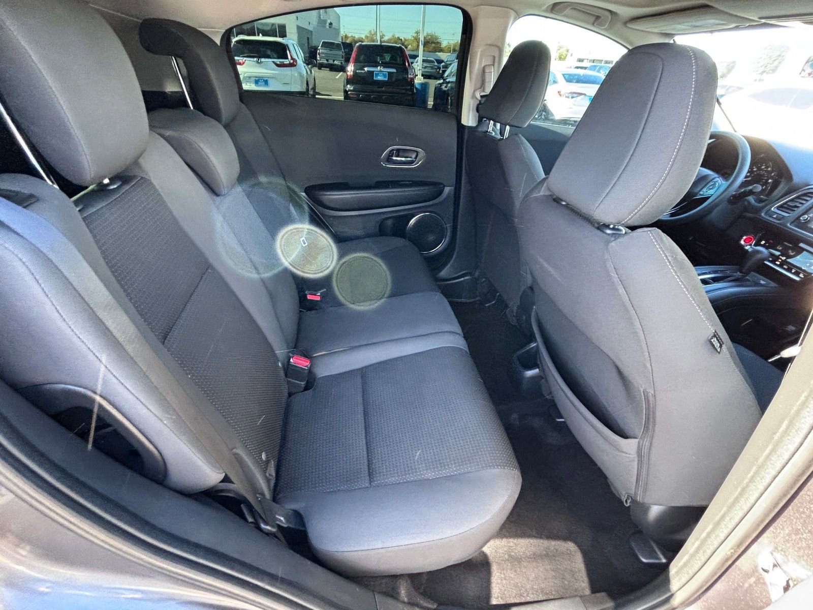 Used 2022 Honda HR-V EX image 15