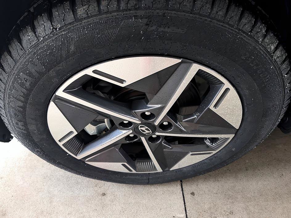 Used 2025 Hyundai Tucson SEL FWD image 7