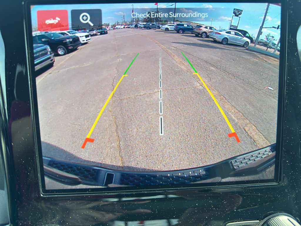 New 2026 RAM 1500 Express AWD/4WD image 25