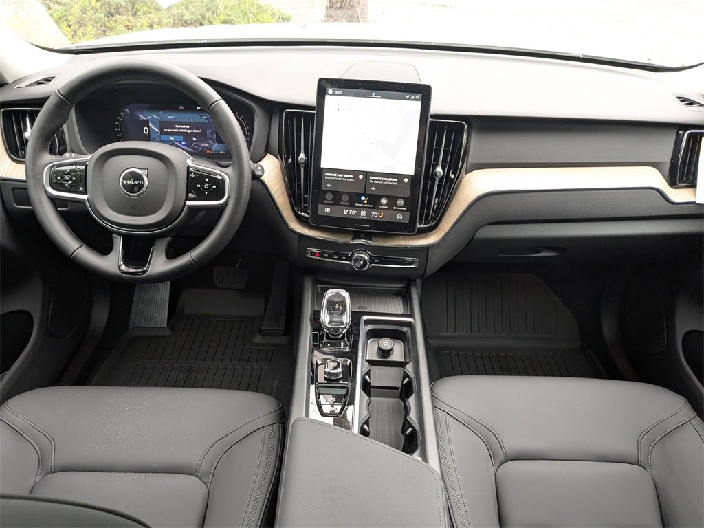 New 2026 Volvo XC60 B5 Core image 15