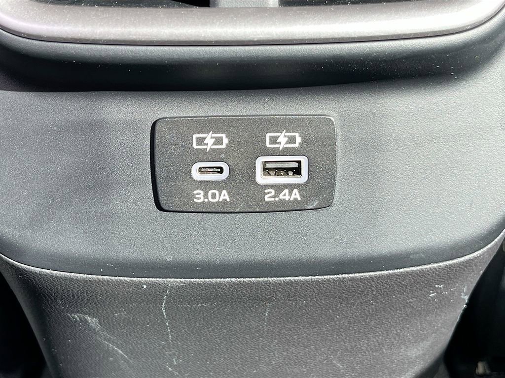 Used 2023 Subaru Legacy Premium image 25