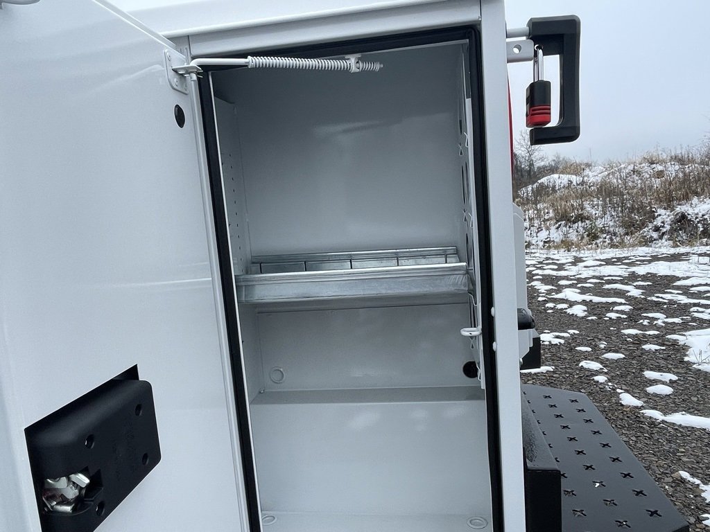 New 2025 Ford F350 XL w/ XL Off-Road Package image 30