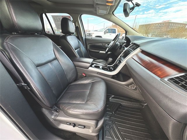 Used 2013 Ford Edge Limited image 27
