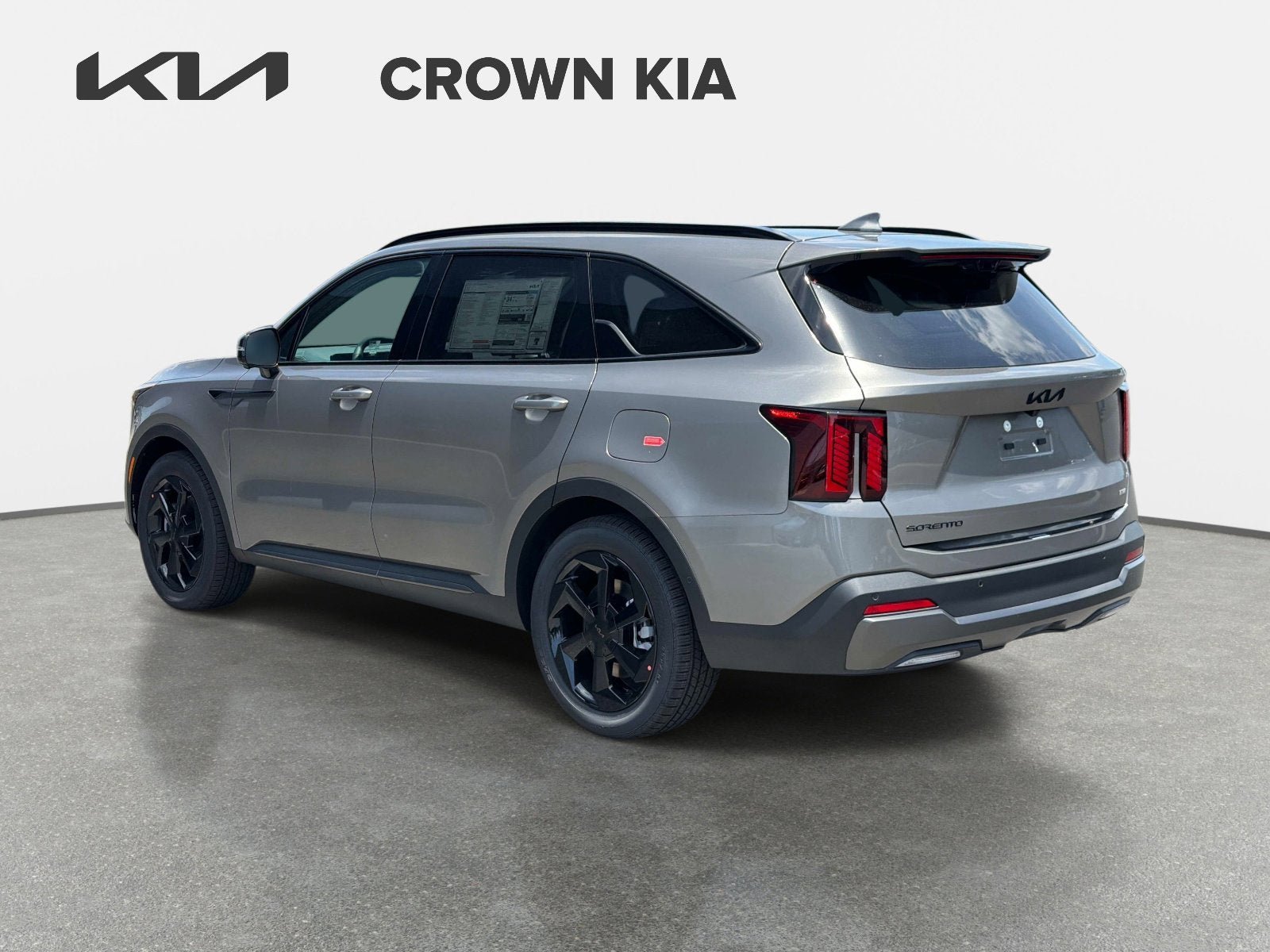 New 2026 Kia Sorento SX Prestige AWD/4WD image 7