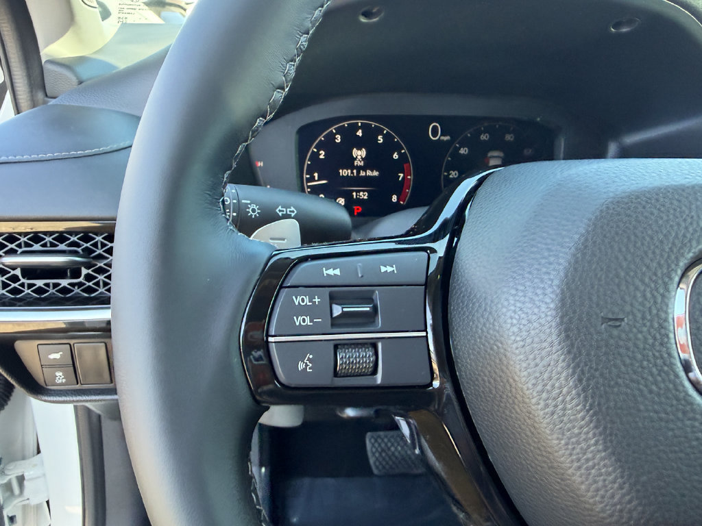 New 2026 Acura ADX AWD image 18