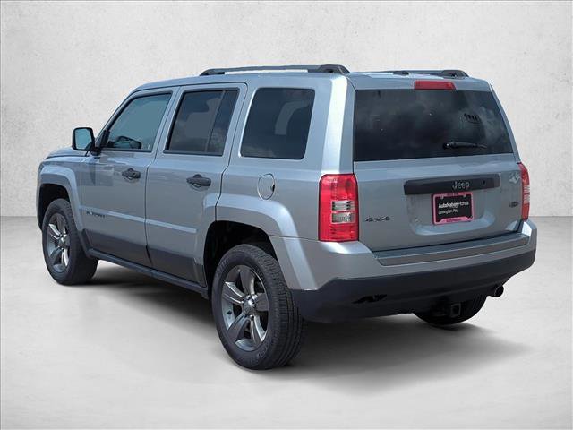 Used 2017 Jeep Patriot Sport image 9