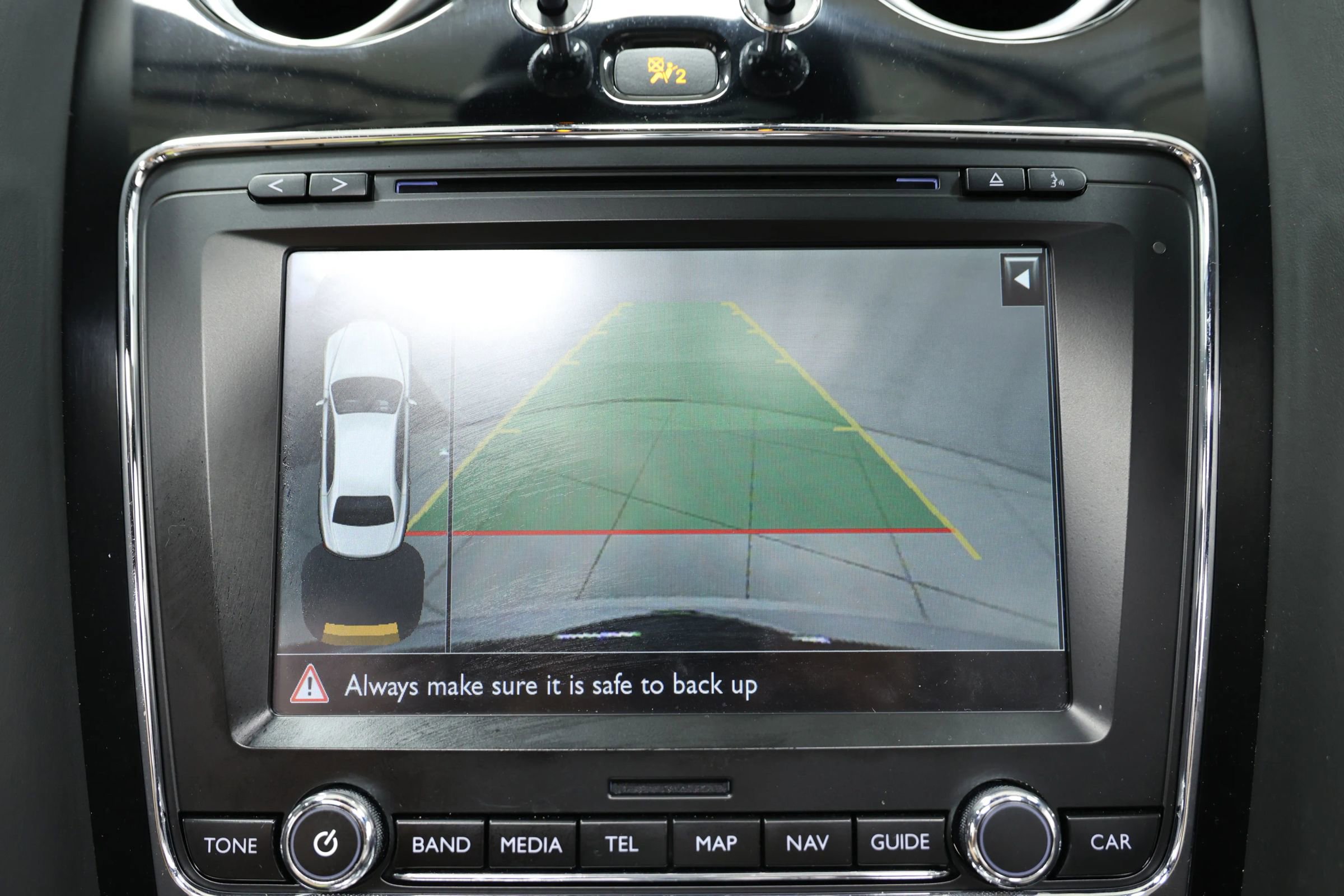 Used 2014 Bentley Flying Spur W12 image 29