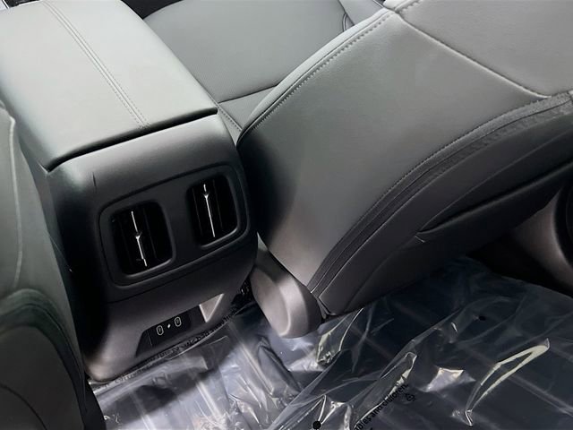 New 2025 Hyundai Santa Cruz SEL image 25