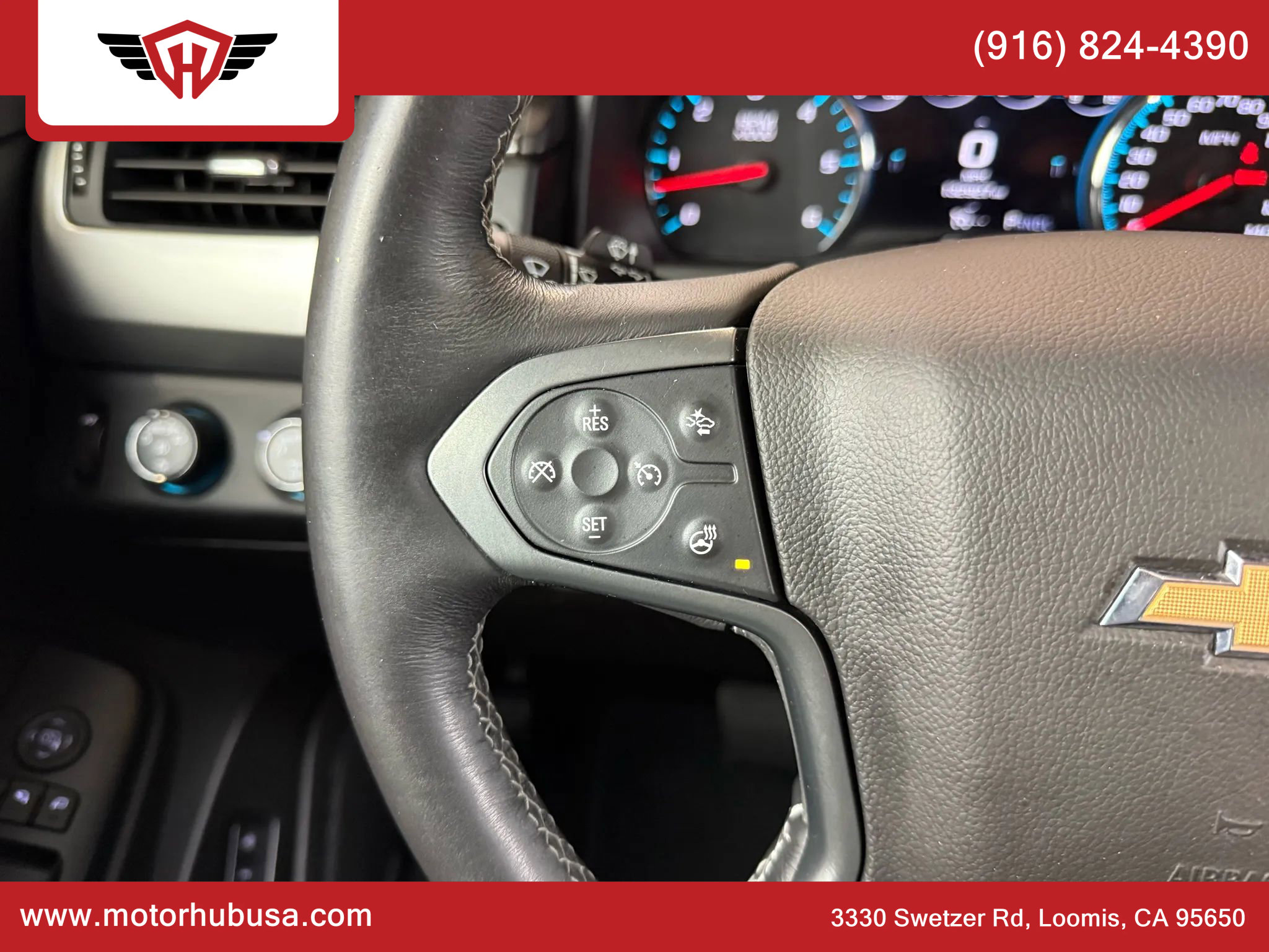 Used 2017 Chevrolet Tahoe LT image 22