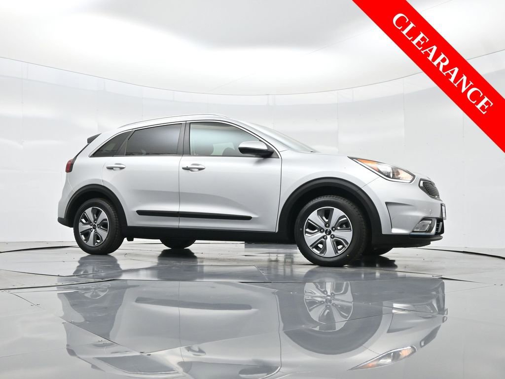 Used 2019 Kia Niro LX image 44