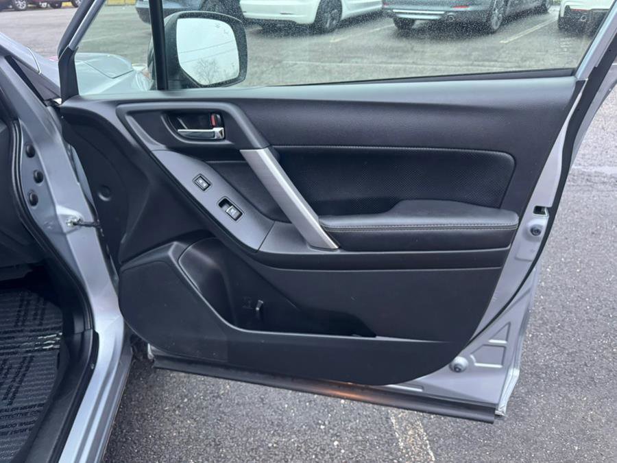 Used 2018 Subaru Forester 2.5i Limited image 19