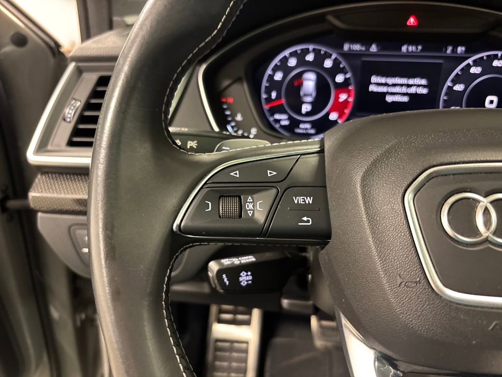 Used 2020 Audi SQ5 Premium Plus w/ Premium Plus Package image 22