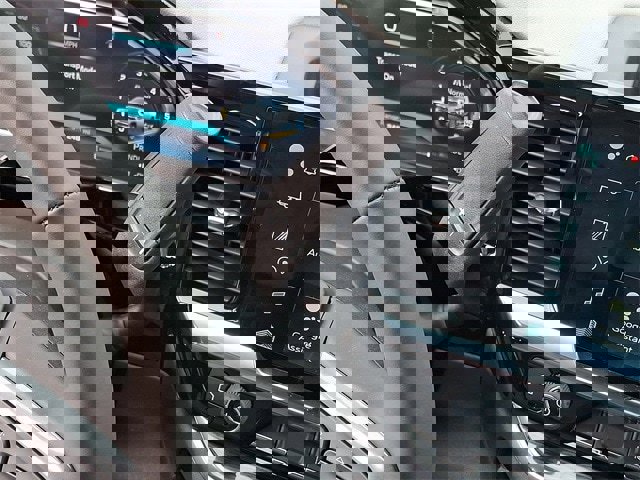 New 2026 Chevrolet Silverado 3500 LTZ w/ LTZ Premium Package image 12