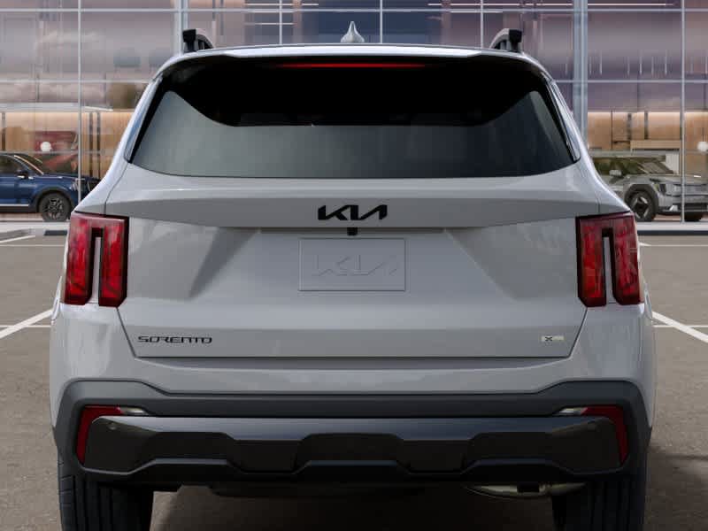 New 2026 Kia Sorento X-Line EX AWD/4WD image 13