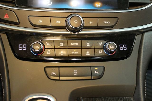 Used 2017 Buick LaCrosse Premium w/ Sun and Shade Package image 26