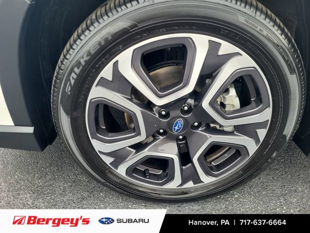 Certified 2023 Subaru Ascent Limited w/ Technology Package AWD/4WD image 19