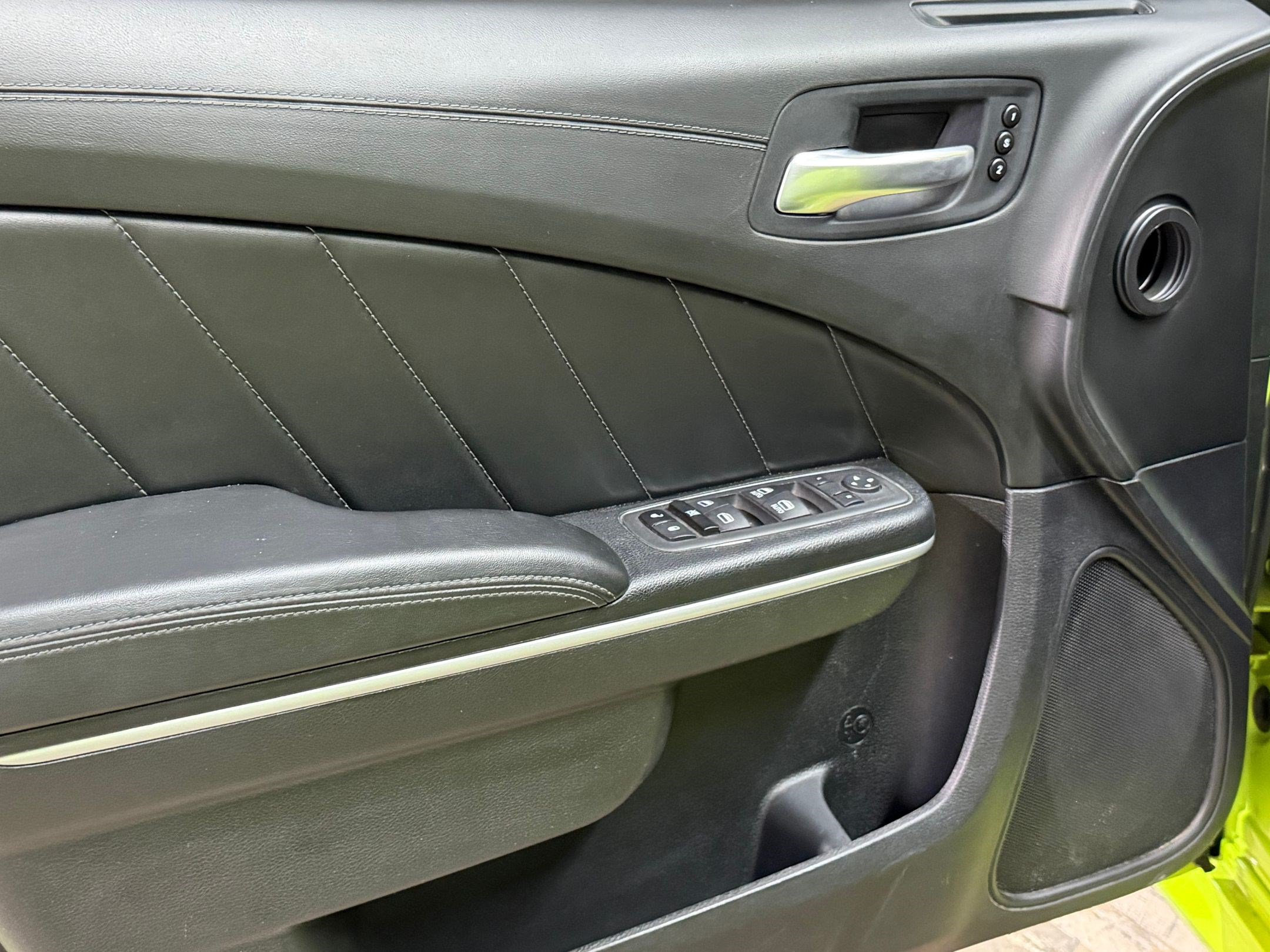 Used 2023 Dodge Charger Scat Pack RWD image 12