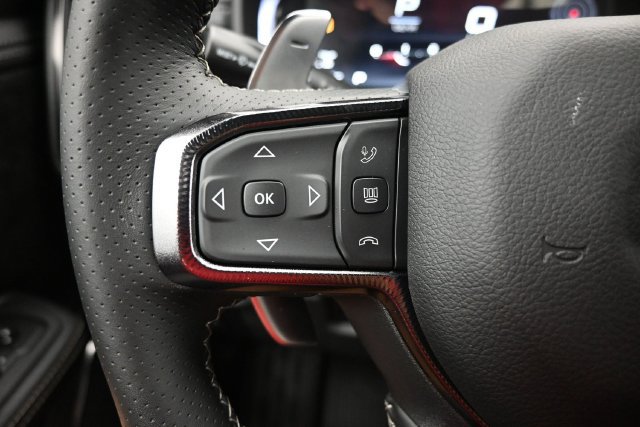 New 2027 RAM 1500 RHO AWD/4WD image 15