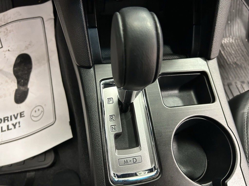 Used 2017 Subaru Outback 2.5i Limited image 16