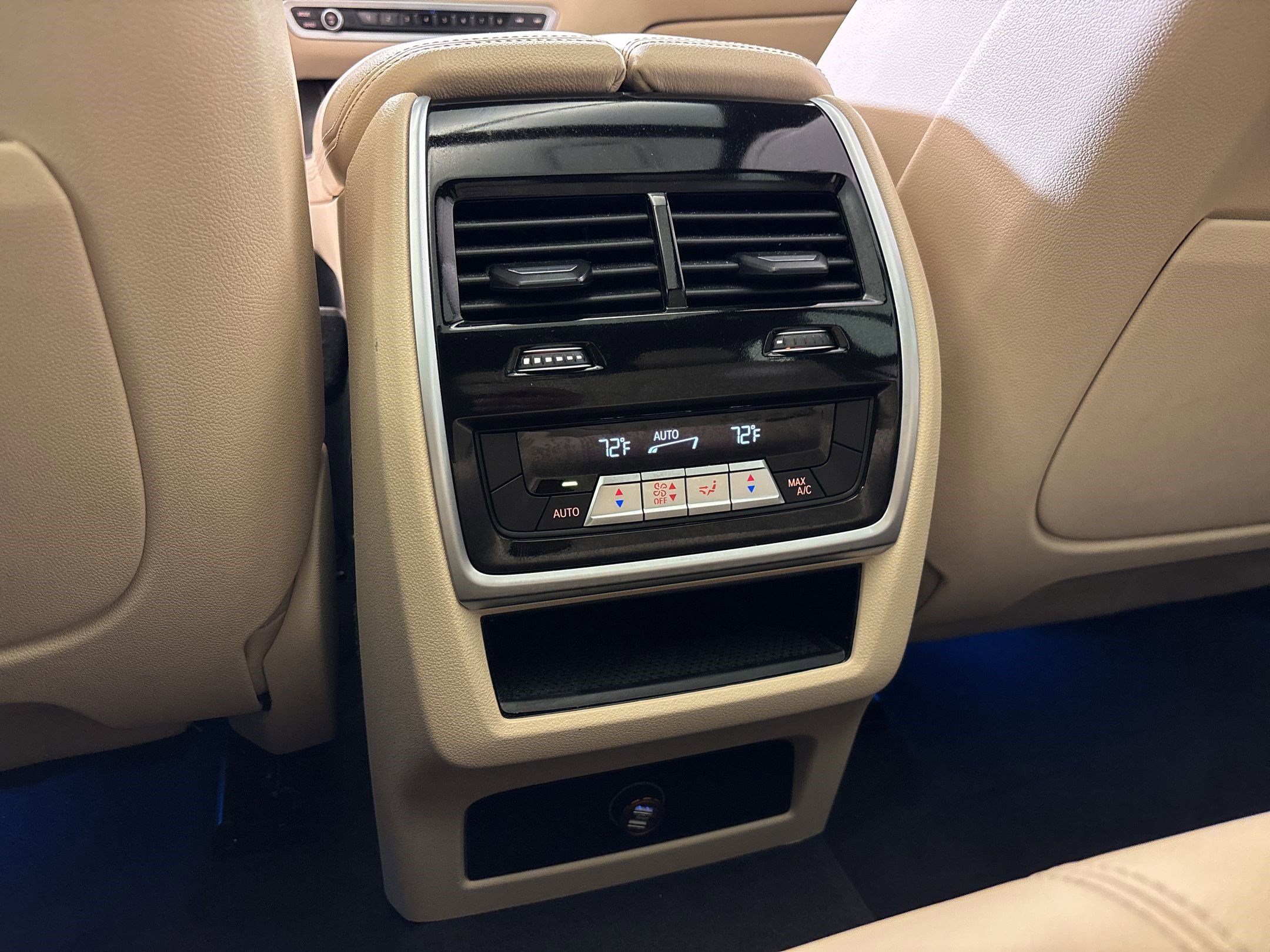 Used 2022 BMW X5 xDrive45e w/ Luxury Seating Package image 32