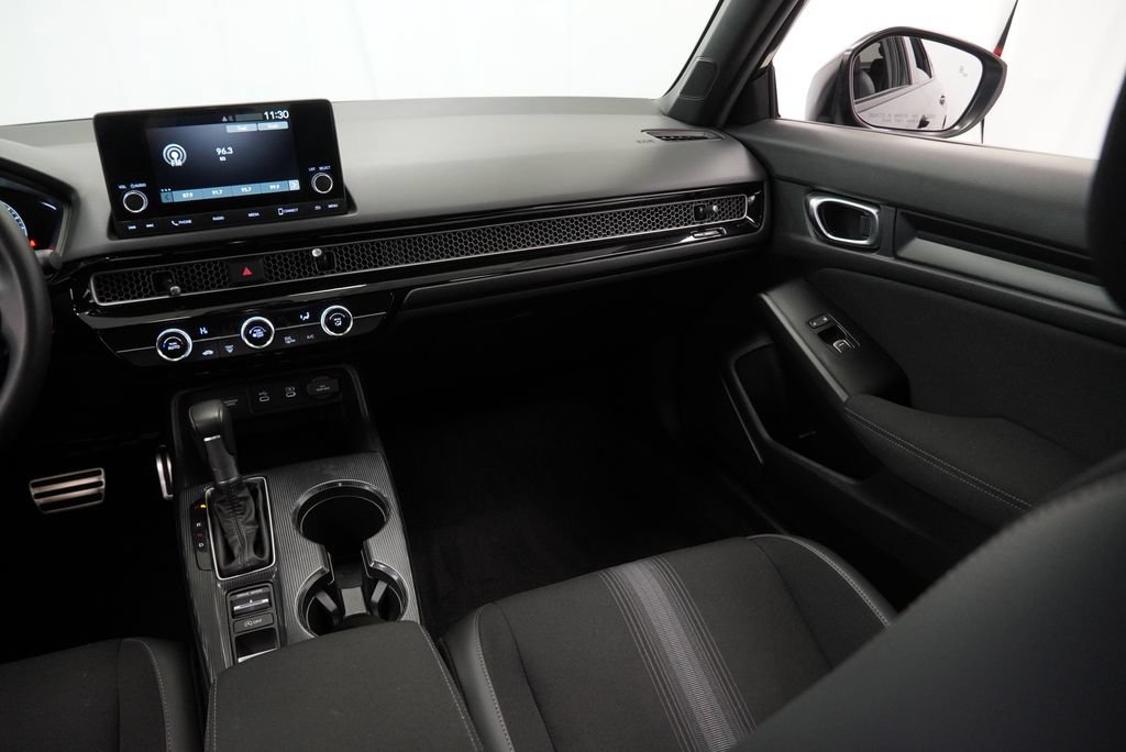 Used 2026 Honda Civic Sport image 13