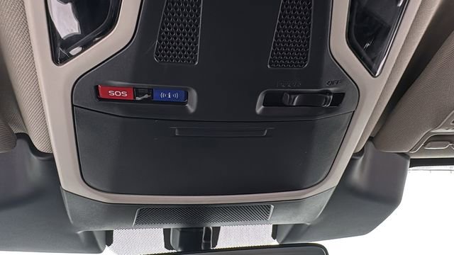 Certified 2025 Subaru Outback Premium image 35