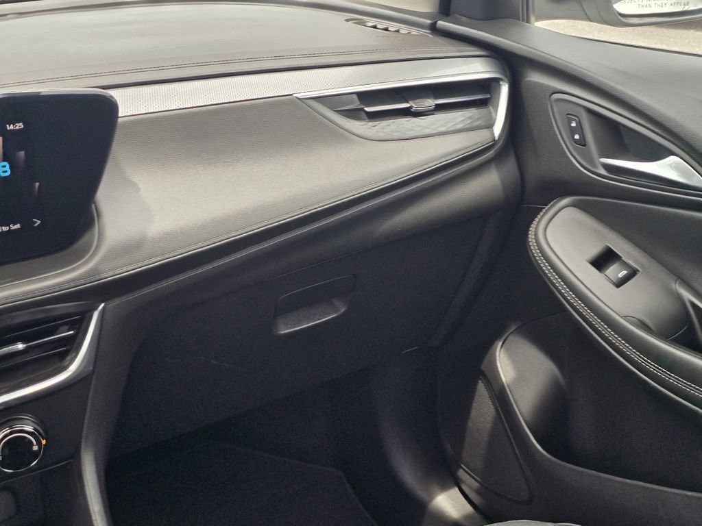 Used 2024 Buick Encore GX Preferred FWD image 18
