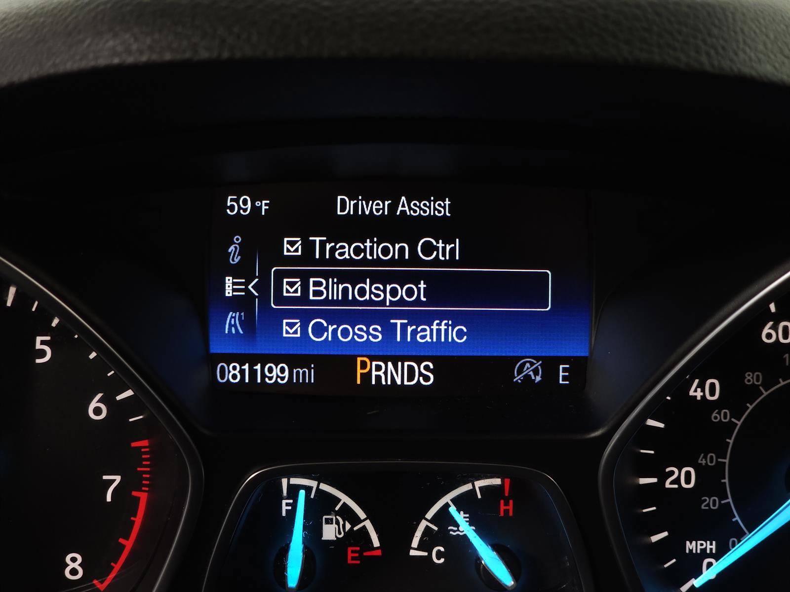 Used 2017 Ford Escape Titanium AWD/4WD image 27