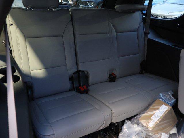New 2026 GMC Yukon Elevation w/ Elevation Premium Package image 16