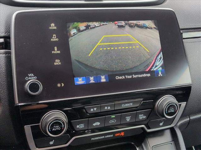 Used 2020 Honda CR-V EX-L image 13