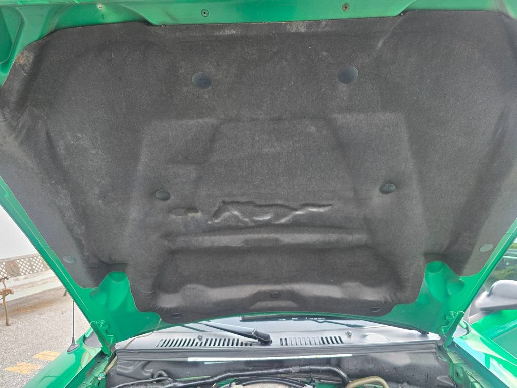 Used 2001 Ford Mustang Premium RWD image 24