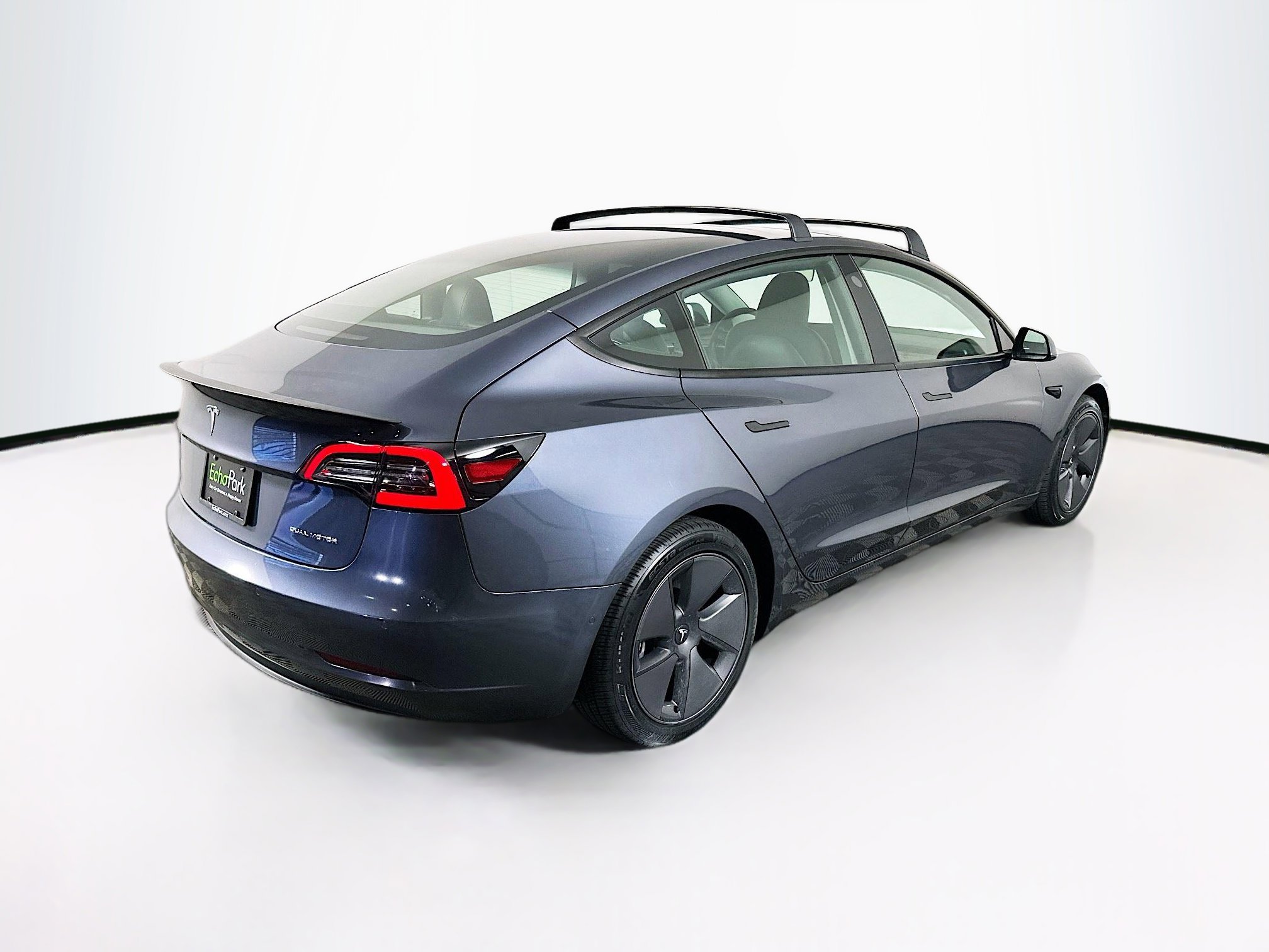 Used 2022 Tesla Model 3 Long Range image 9