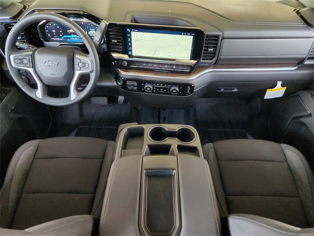 Certified 2026 Chevrolet Silverado 1500 RST w/ RST Select Package image 22