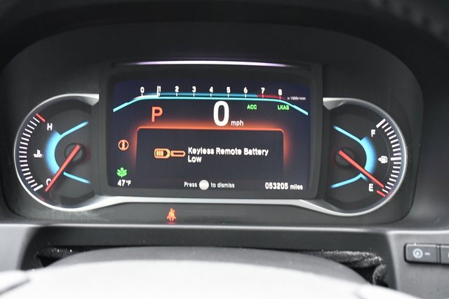 Used 2021 Honda Pilot EX-L image 14