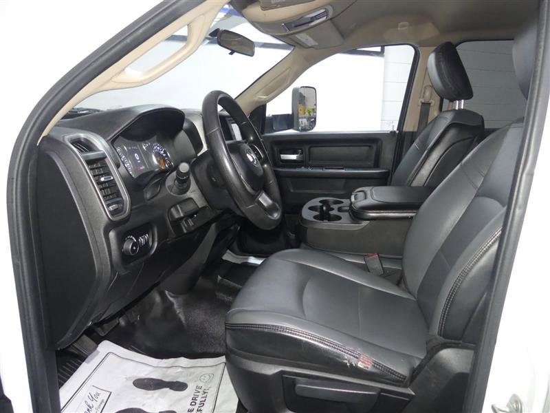 Used 2019 RAM 2500 Tradesman AWD/4WD image 19