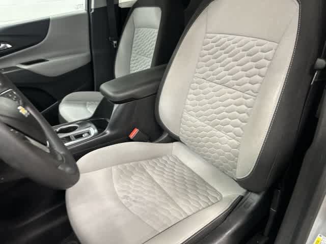 Used 2020 Chevrolet Equinox LT FWD image 10